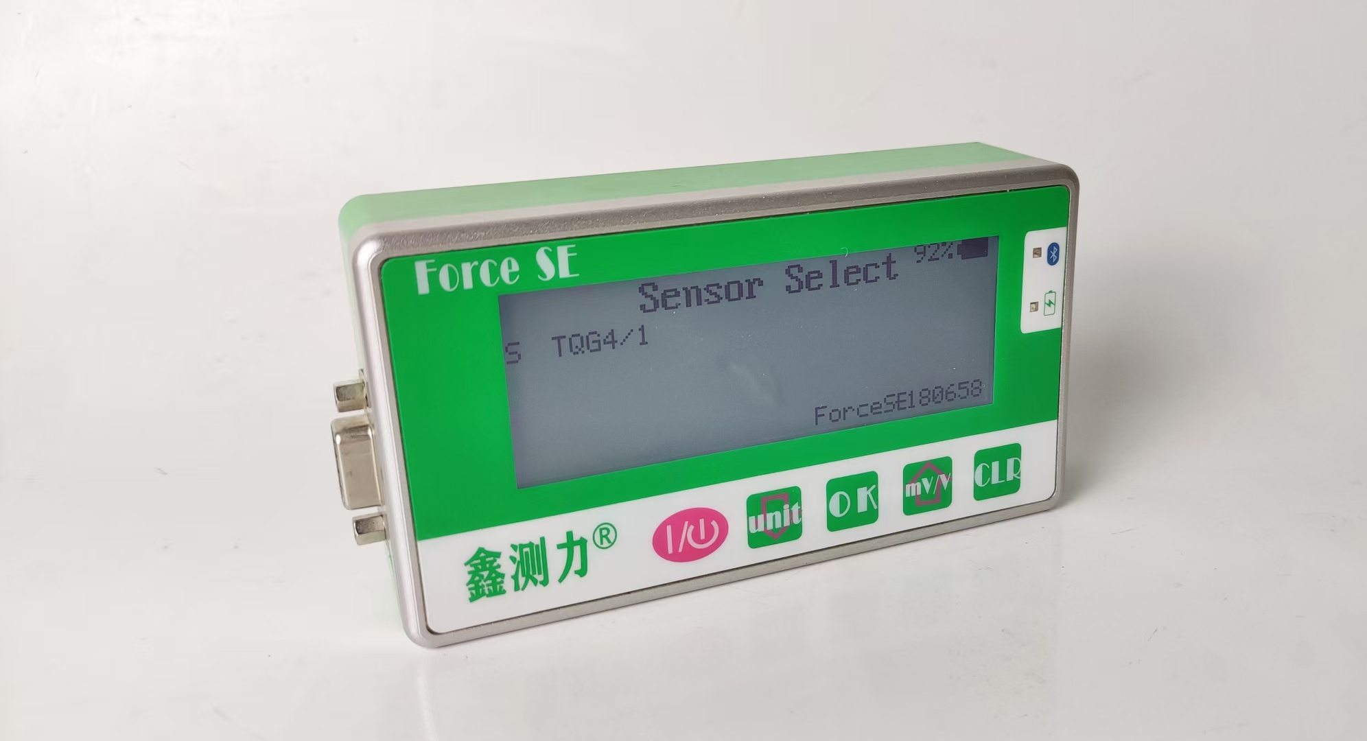 鑫測力 Force SE智能無線測力儀